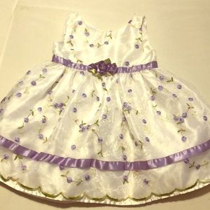 Baby Dress